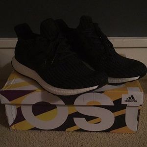 Meet your Posher, Caleb